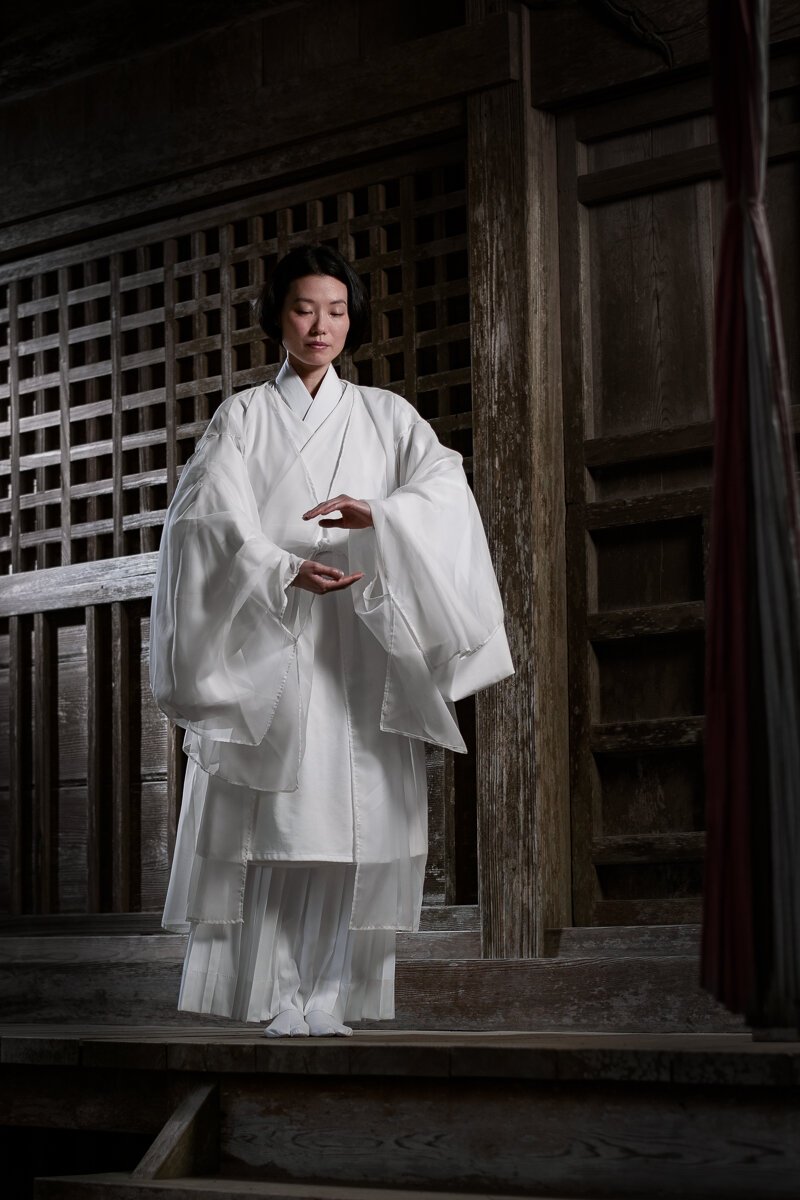 ⛩️ 토고시 하치만 신사 이미지 9